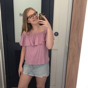 Meet your Posher, Hannah